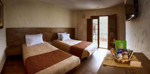 Hotel Acolpacha Tambo Boutique