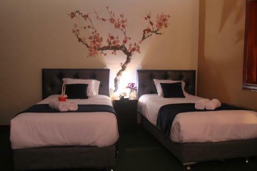 Gatsby Hotel Collection