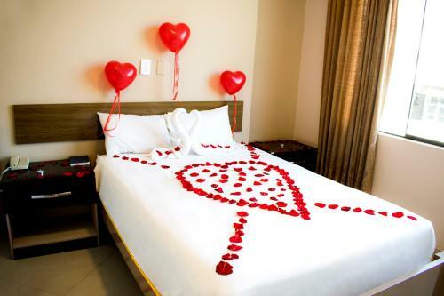 Aparthotel Zentra Hotel