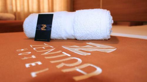 Aparthotel Zentra Hotel