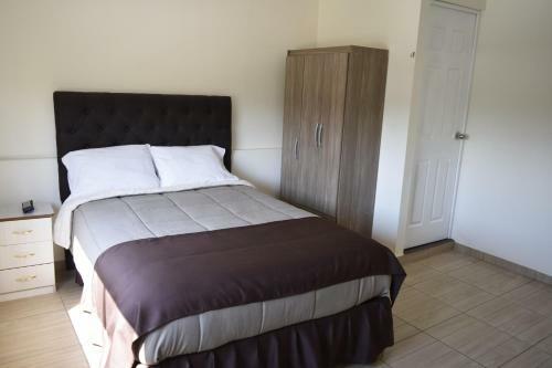 Hostal El Mirador de Cortaderas