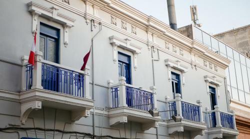 Hostal Holidays Hostel Arequipa