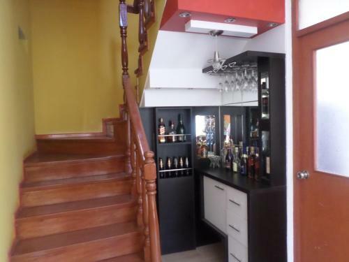 Casa Huerta �el Colibr��
