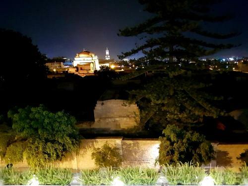 Vita Hoteles Arequipa