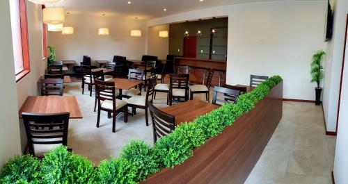 Vita Hoteles Arequipa