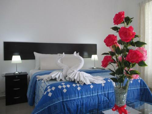 Hotel Private Rooms / Downtown Arequipa