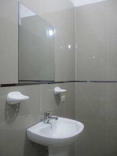 Hotel Private Rooms / Downtown Arequipa