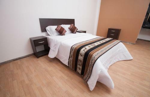 R�o Inka Lodge
