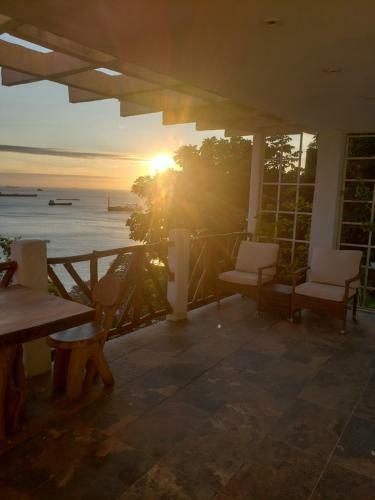 Bed & Breakfast Hospedaje Turistico Vista Mar