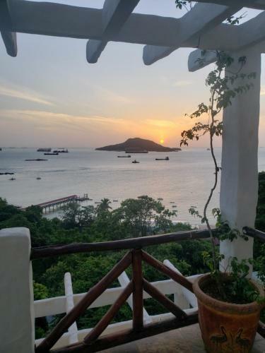 Bed & Breakfast Hospedaje Turistico Vista Mar
