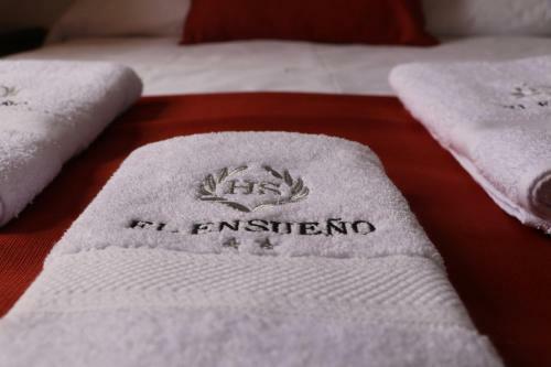 Posada Hostal El Ensue�o