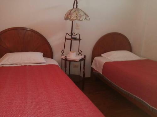Hotel Hostal Espinoza