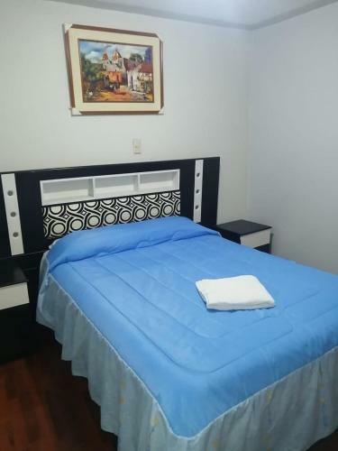 Hotel Hostal Espinoza