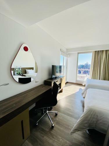 Hotel Hampton Inn Arequipa, Peru
