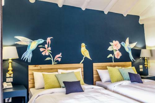 Tariq Hotel Boutique