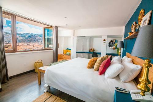 Tariq Hotel Boutique