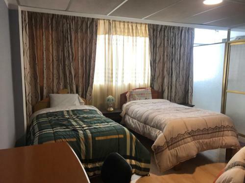 Vallecito Homestay In Cusco