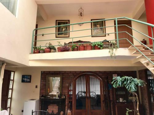 Vallecito Homestay In Cusco