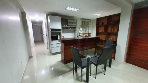 Apartment Cusco Imperial
