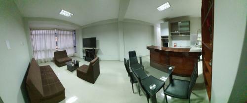 Apartment Cusco Imperial