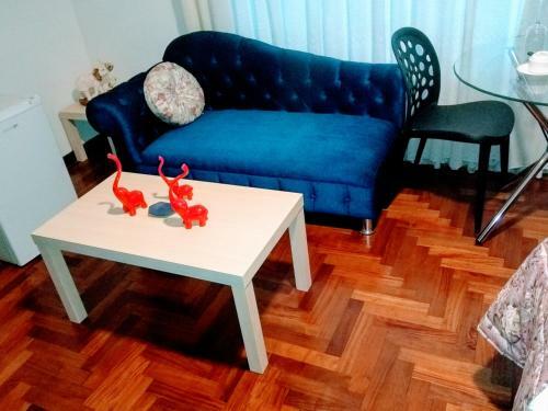 Hostal Residencial Belle Maison