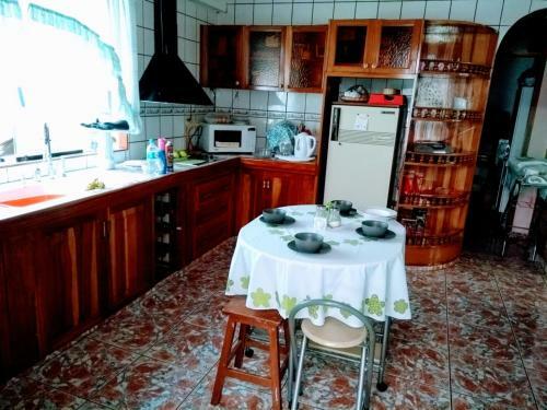 Hostal Residencial Belle Maison