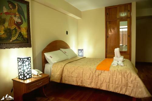 Hotel Melanys