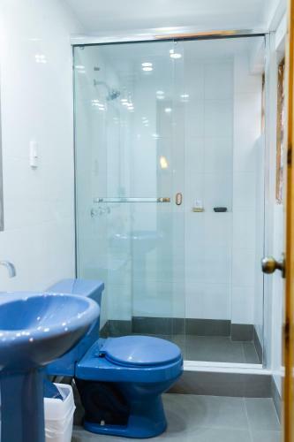 Moaf Cusco Boutique Hotel