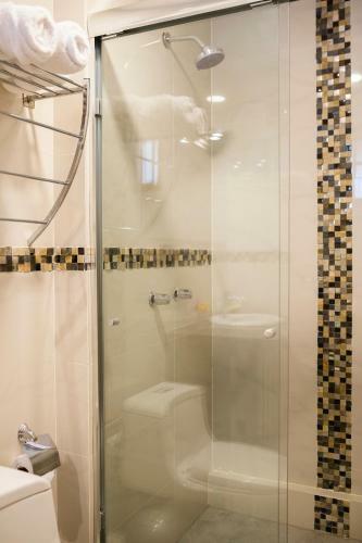 Moaf Cusco Boutique Hotel