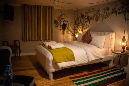 Home Garden Hotel
