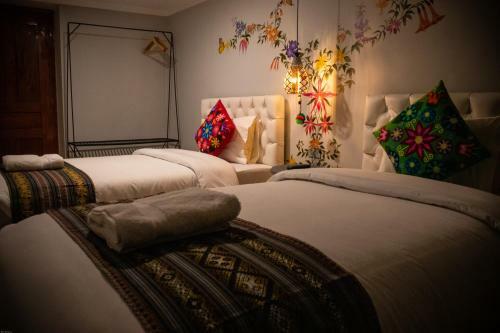 Home Garden Hotel