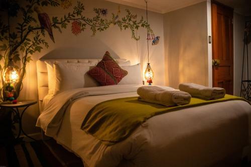 Home Garden Hotel
