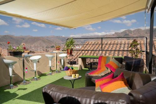 Home Garden Hotel