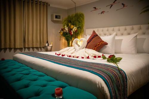 Home Garden Hotel