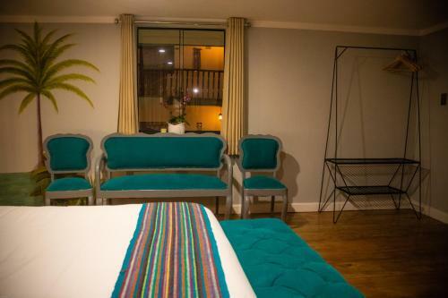 Home Garden Hotel