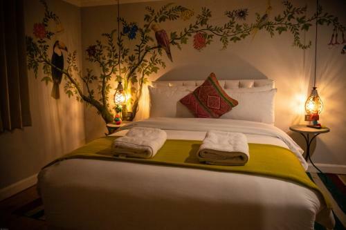 Home Garden Hotel