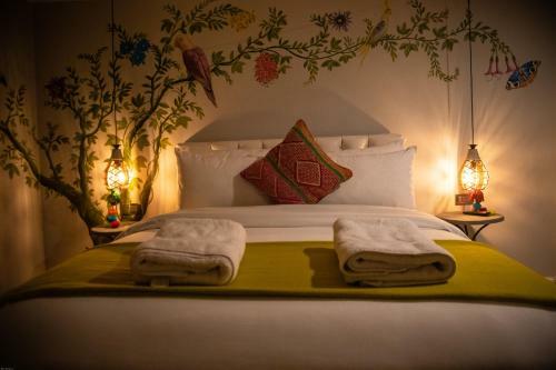Home Garden Hotel