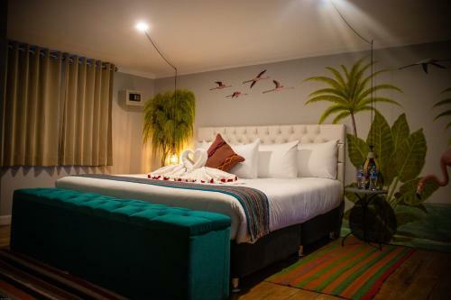 Home Garden Hotel