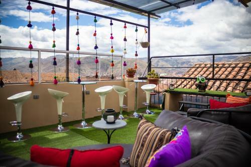 Home Garden Hotel