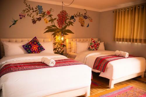 Home Garden Hotel