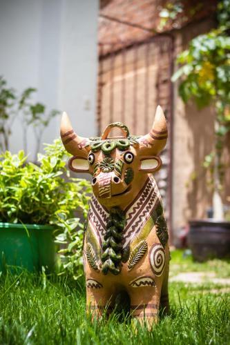 Home Garden Hotel
