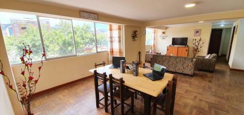 Betania Apart Cusco Suite