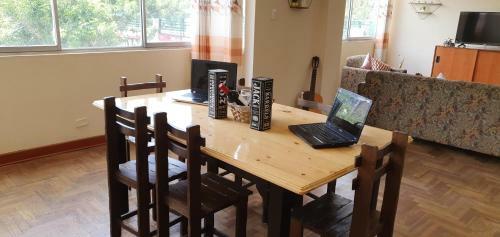 Betania Apart Cusco Suite