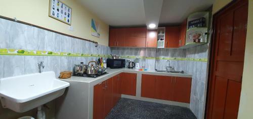 Betania Apart Cusco Suite