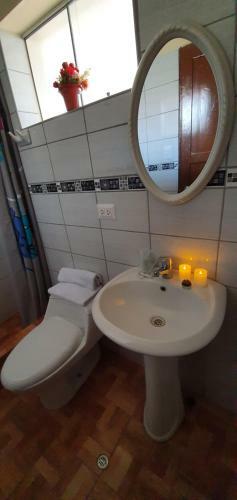 Betania Apart Cusco Suite