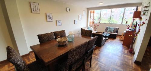 Betania Apart Cusco Suite
