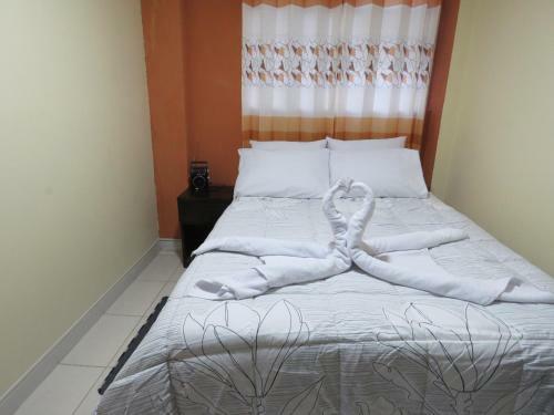 Betania Apart Cusco Suite