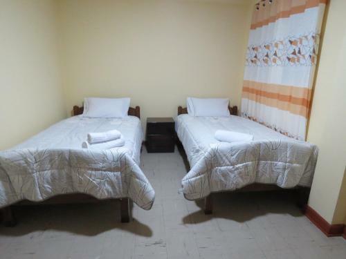 Betania Apart Cusco Suite