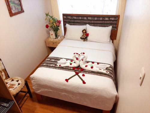 Bed & Breakfast Hostal Qolla Wasi