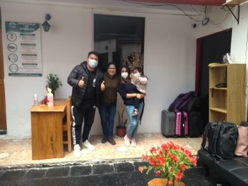Bed & Breakfast Viru Guest House & Experience